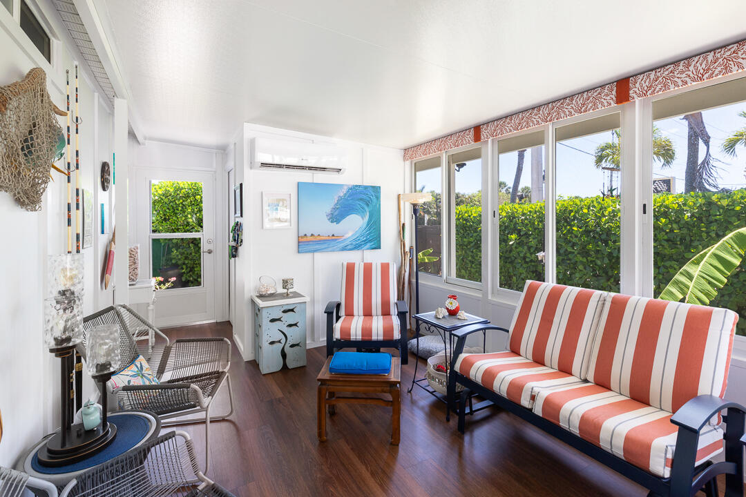 JUPITER RIVER PARK CONDO - Residential