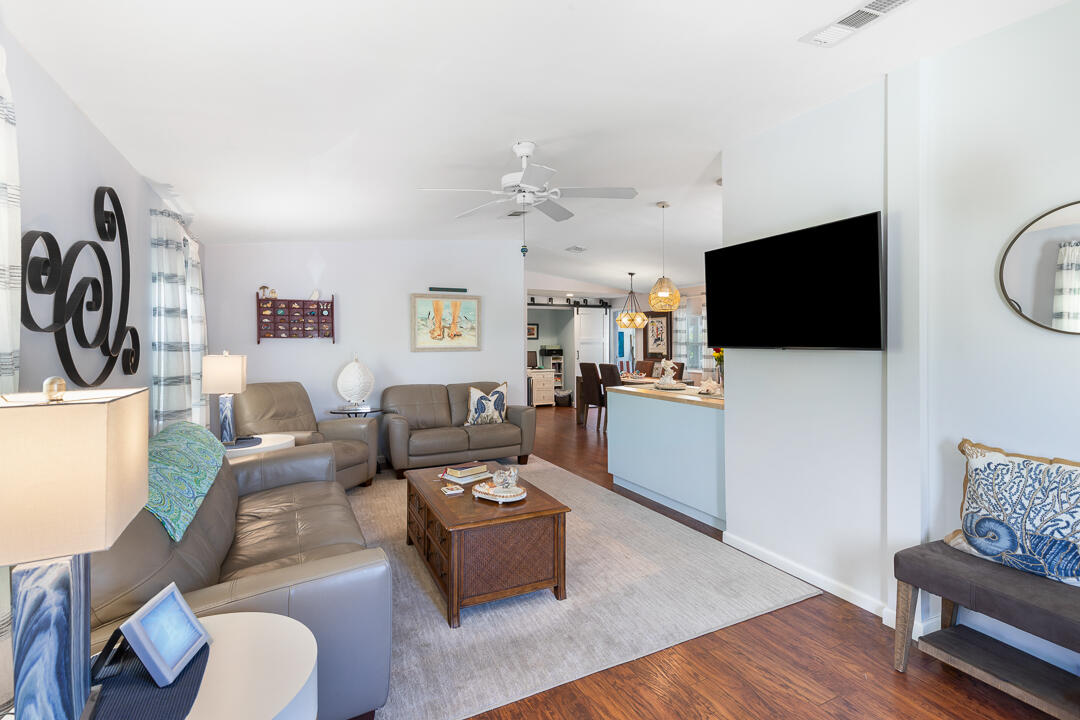 JUPITER RIVER PARK CONDO - Residential