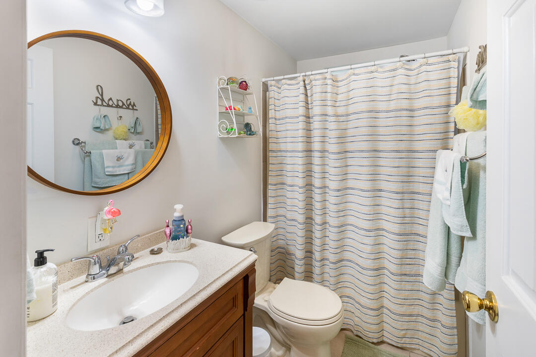 JUPITER RIVER PARK CONDO - Residential