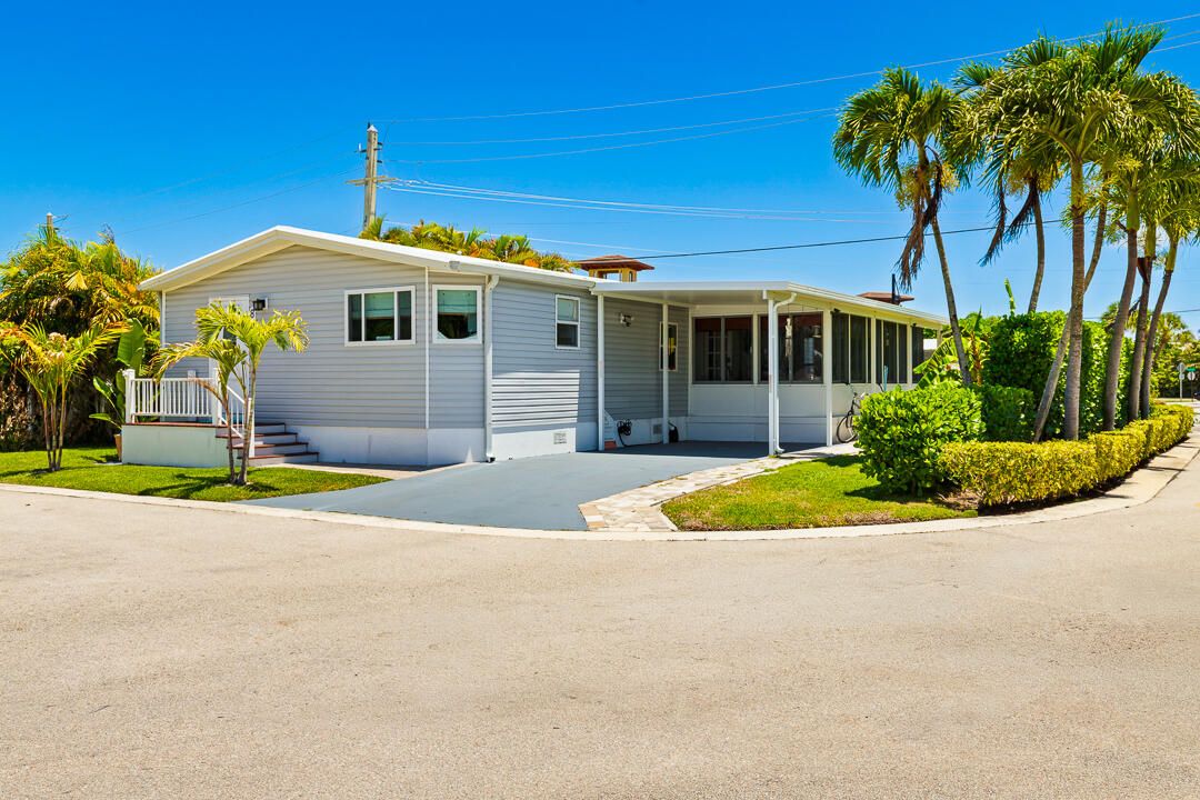 JUPITER RIVER PARK CONDO - Residential