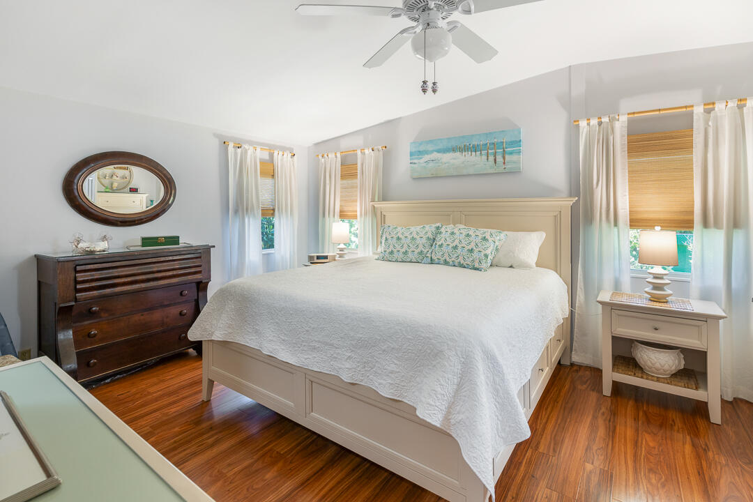 JUPITER RIVER PARK CONDO - Residential