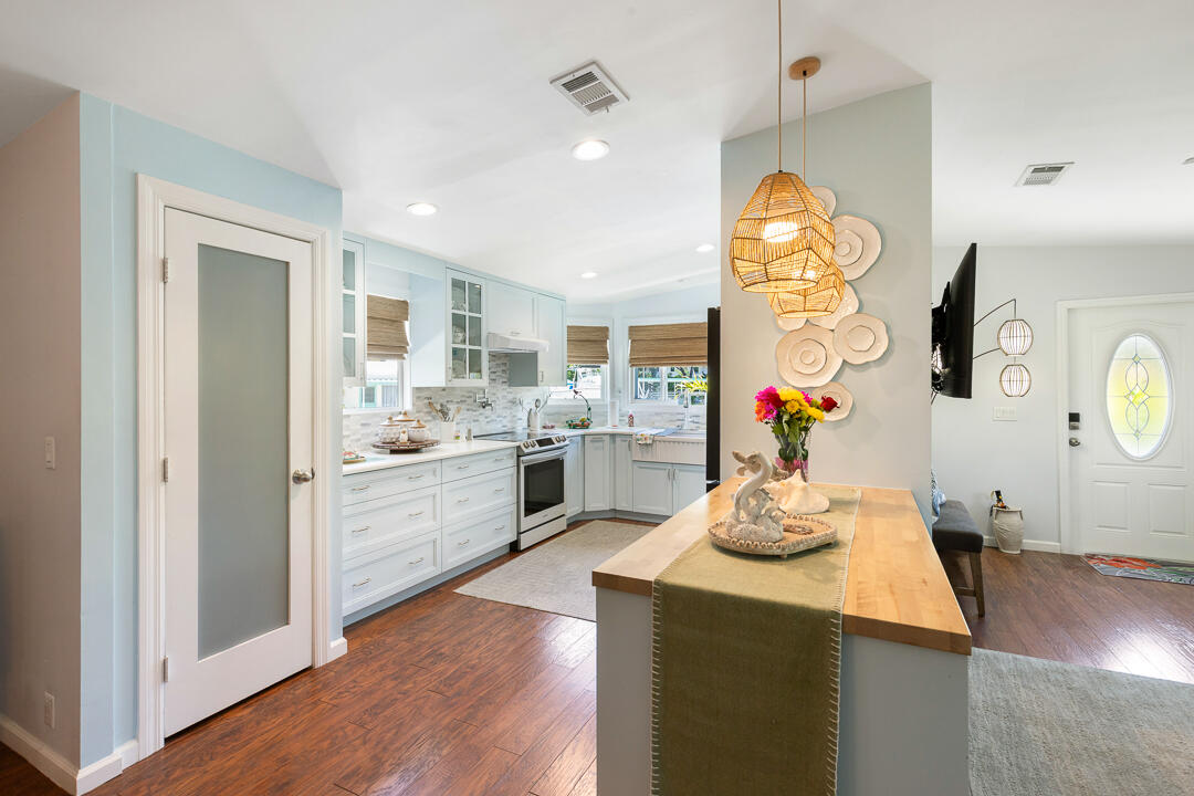 JUPITER RIVER PARK CONDO - Residential