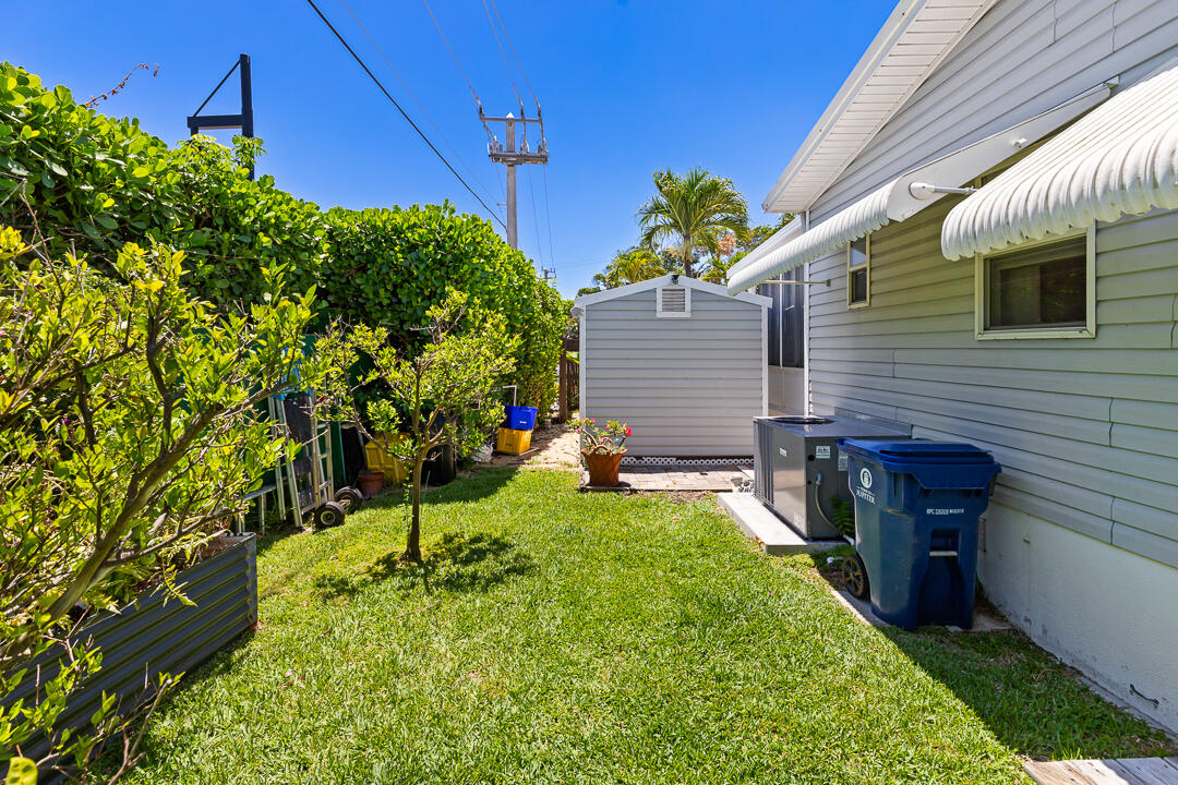 JUPITER RIVER PARK CONDO - Residential