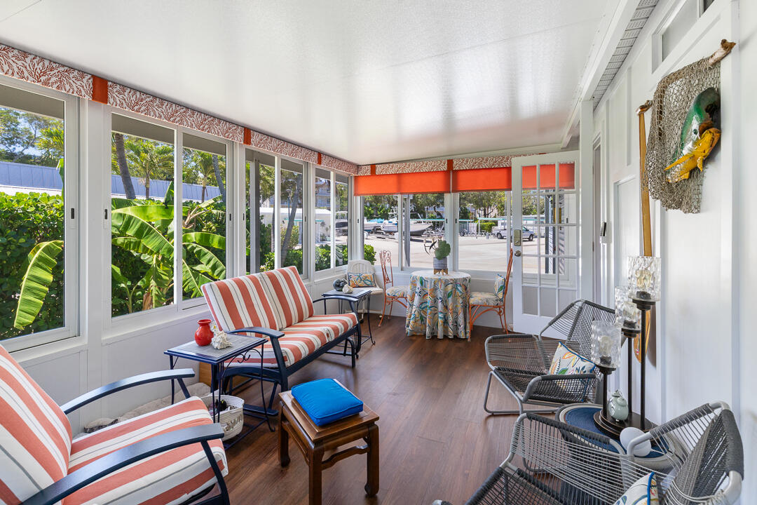 JUPITER RIVER PARK CONDO - Residential