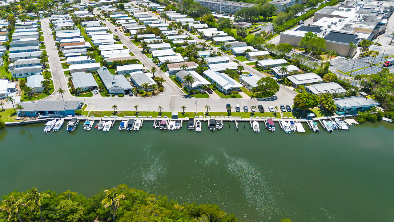 JUPITER RIVER PARK CONDO - Residential