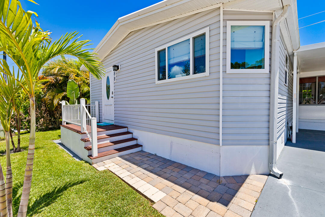 JUPITER RIVER PARK CONDO - Residential