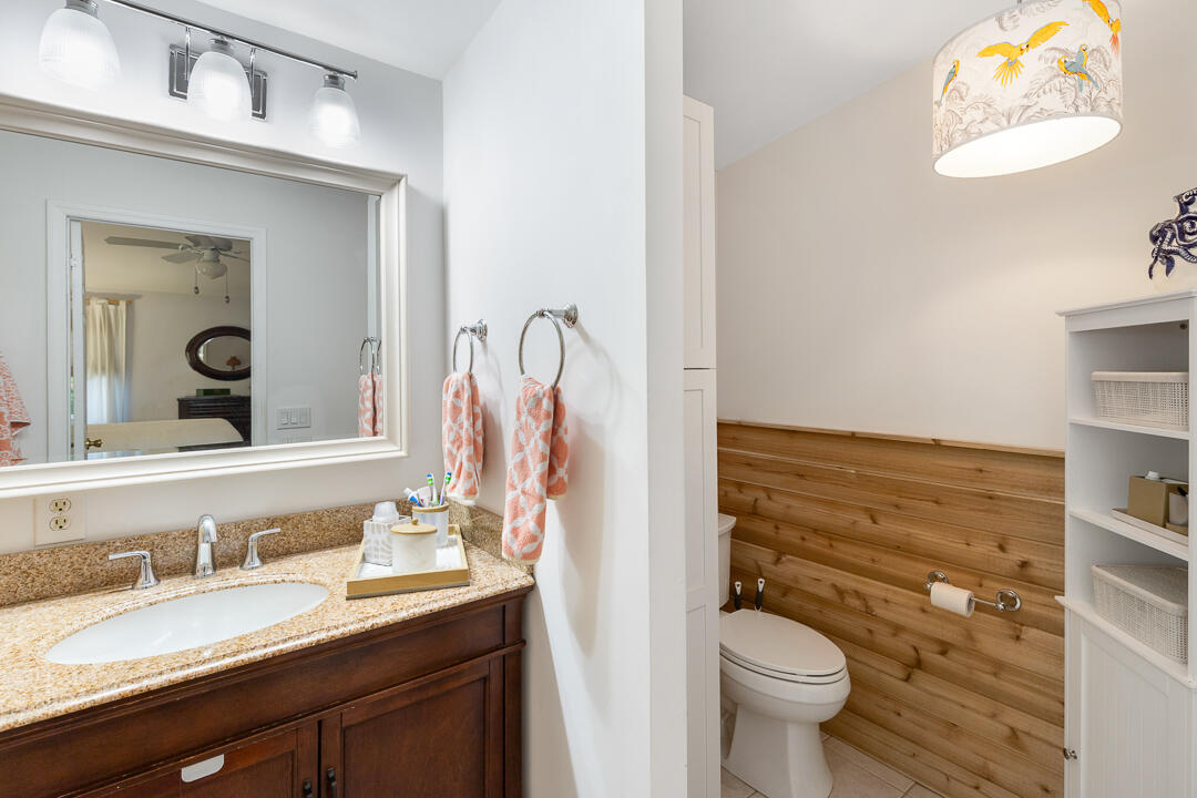 JUPITER RIVER PARK CONDO - Residential