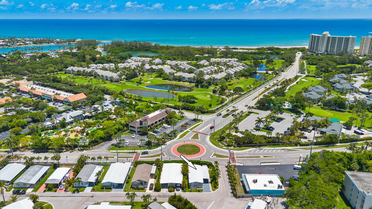 JUPITER RIVER PARK CONDO - Residential