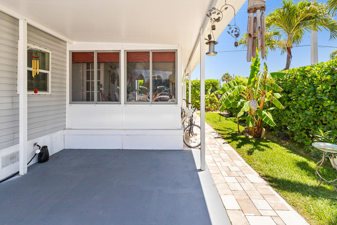 JUPITER RIVER PARK CONDO - Residential