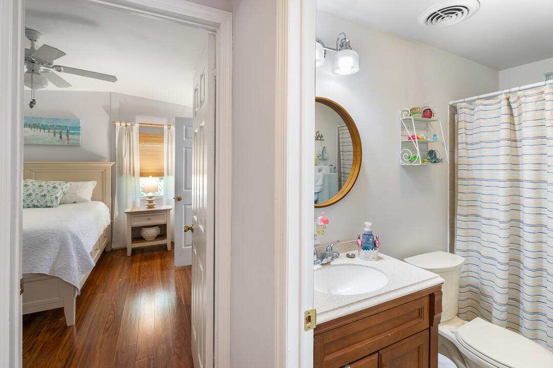 JUPITER RIVER PARK CONDO - Residential
