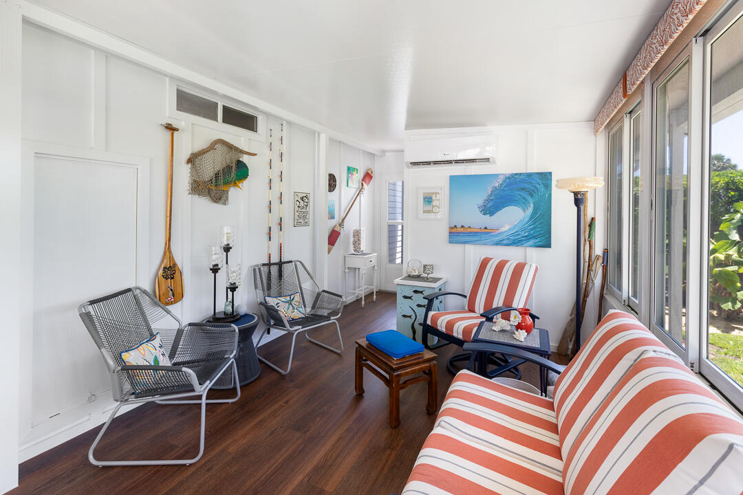 JUPITER RIVER PARK CONDO - Residential