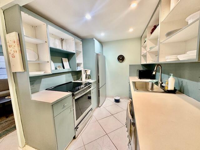 Century Village - Residential