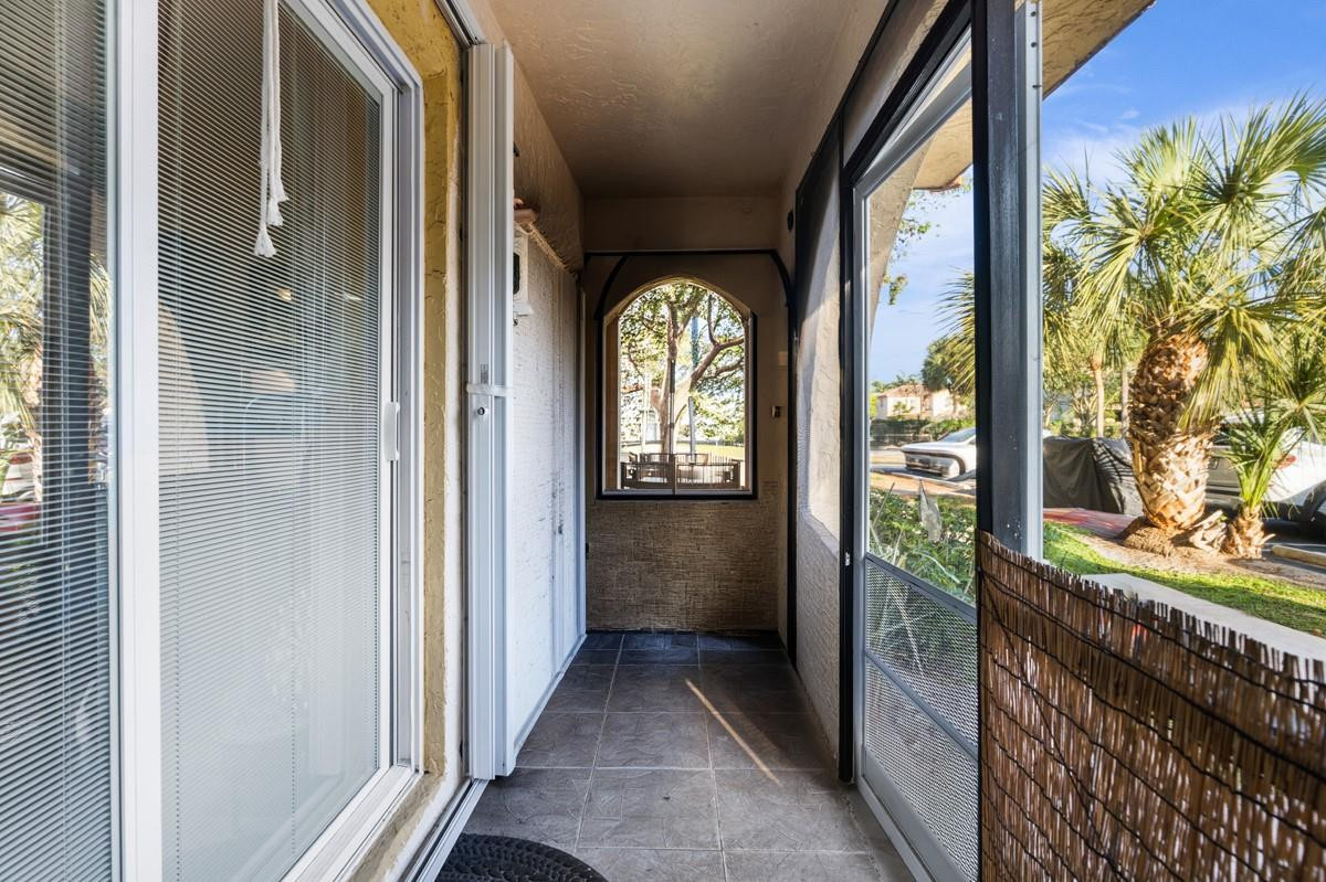 La Placida - Residential