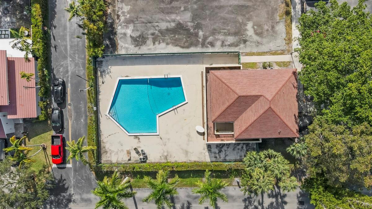 La Placida - Residential