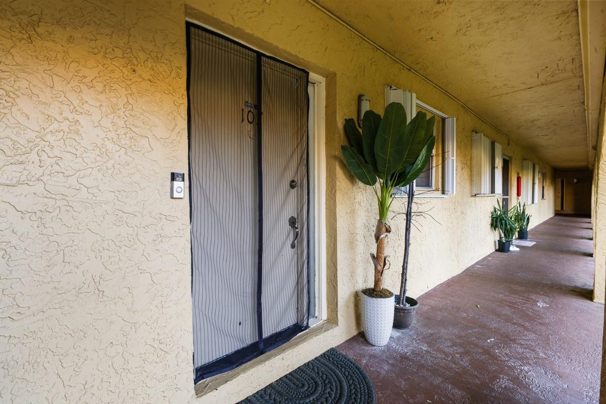 La Placida - Residential