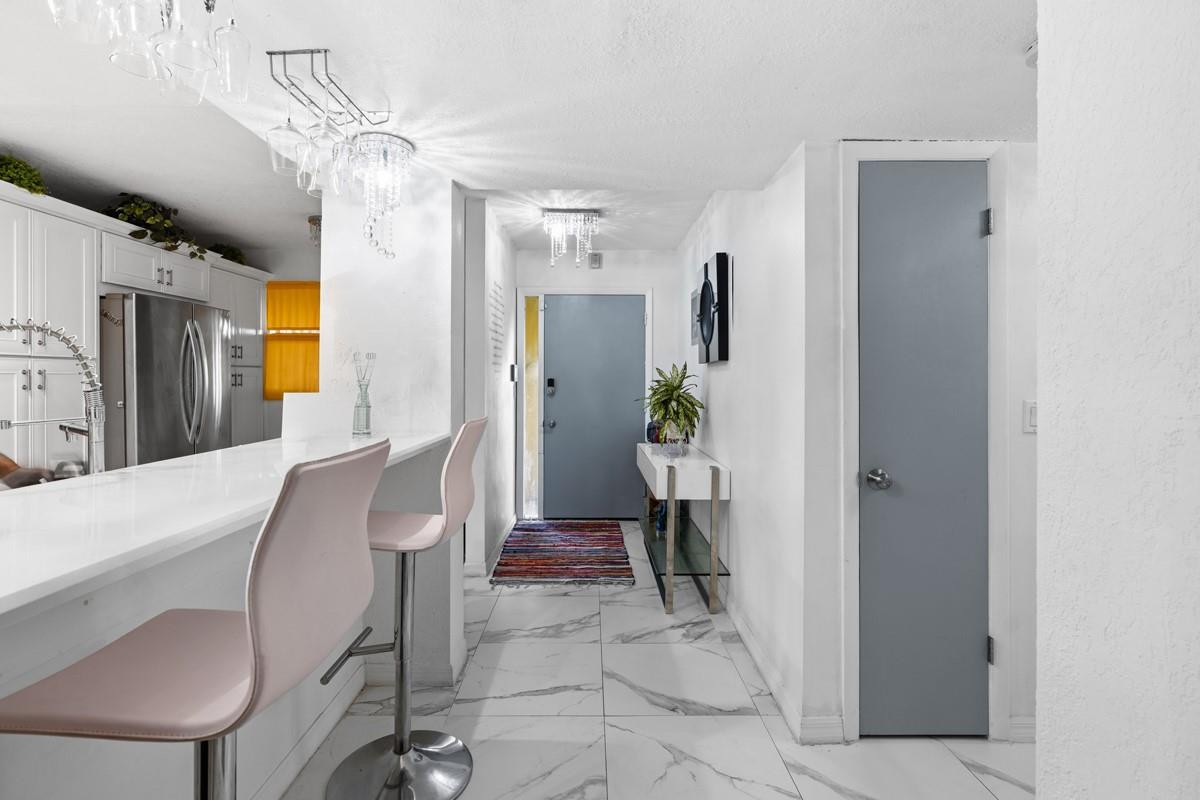 La Placida - Residential