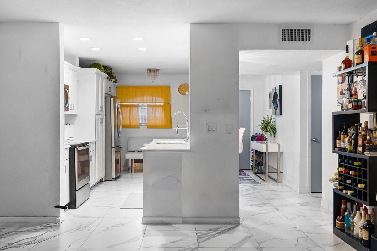 La Placida - Residential