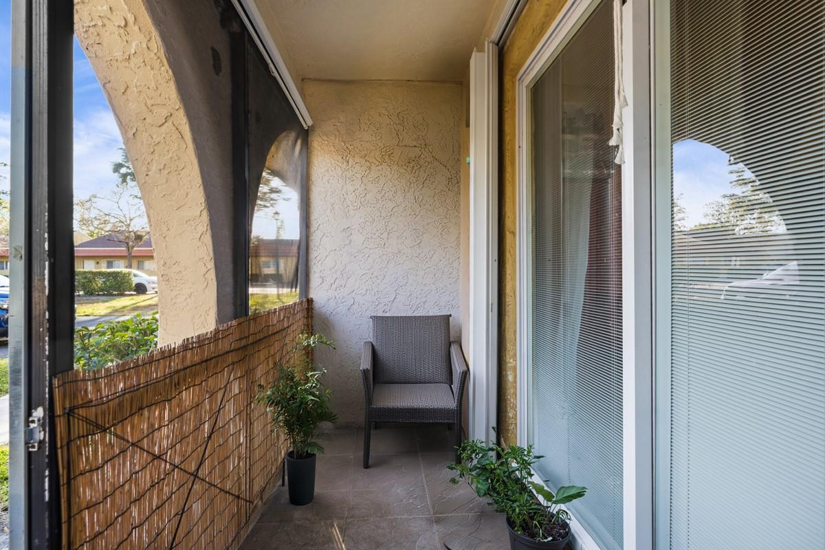 La Placida - Residential