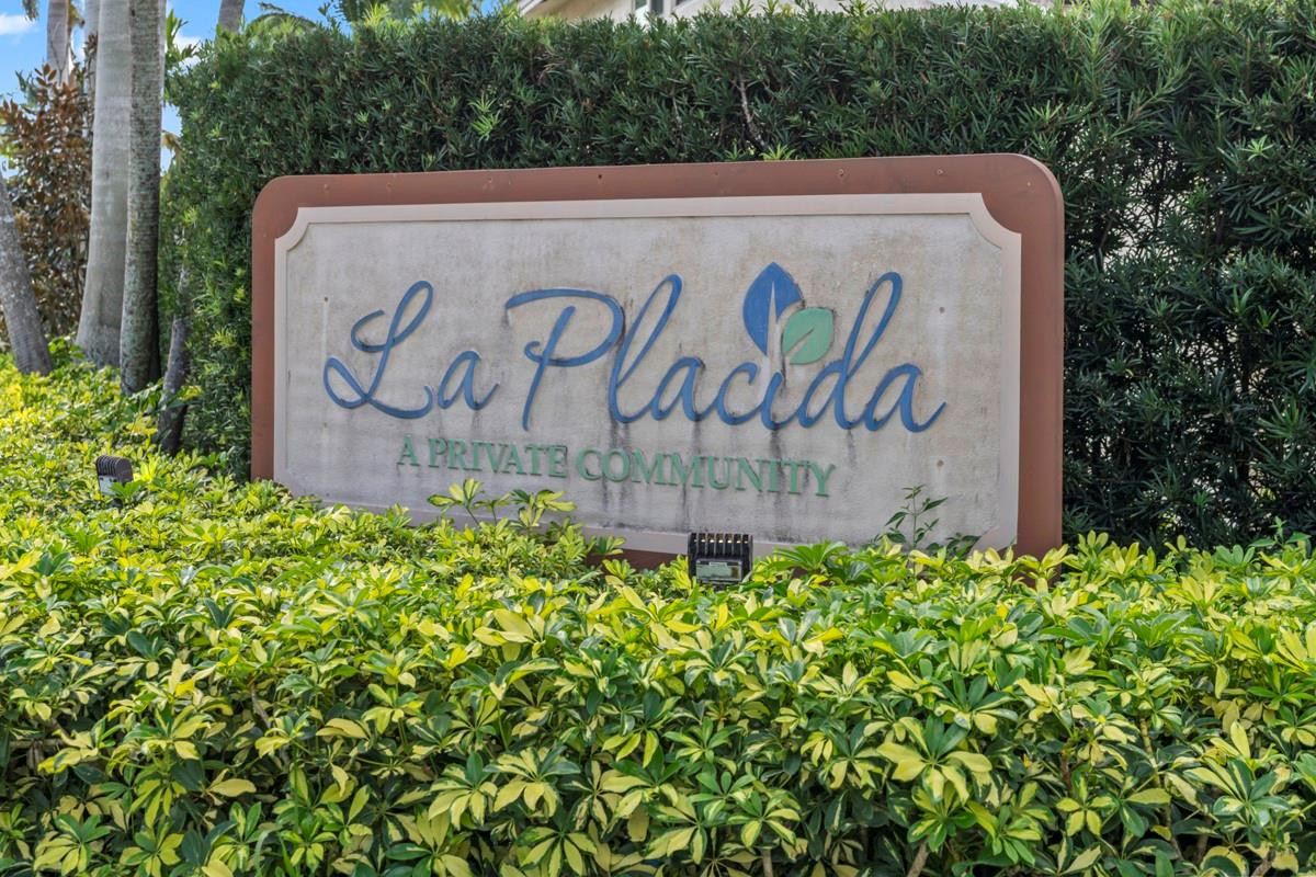 La Placida - Residential
