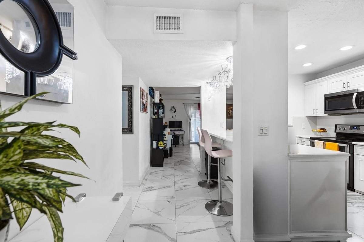 La Placida - Residential