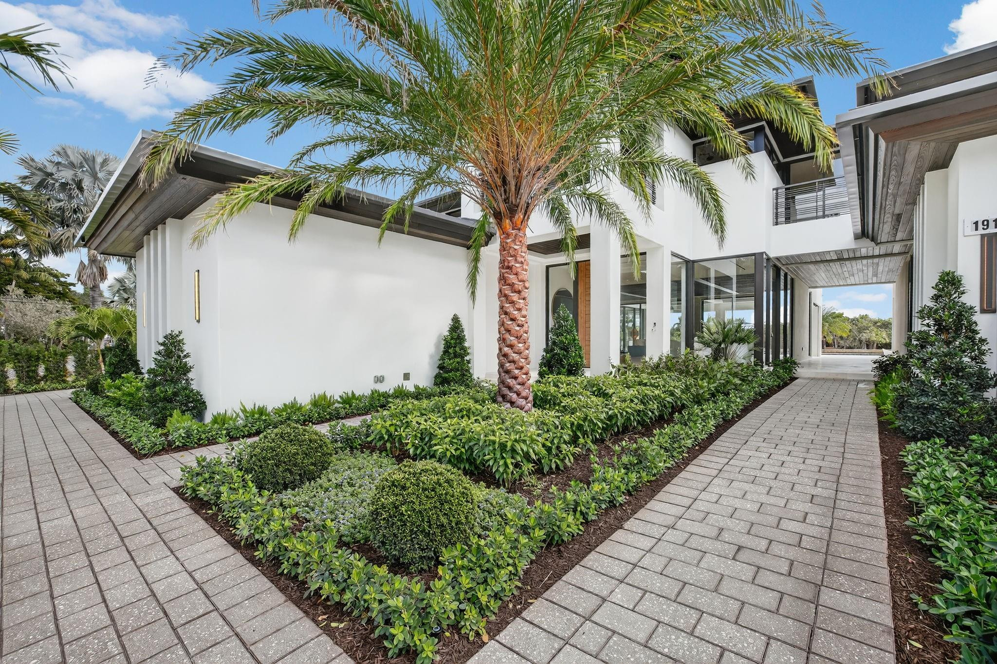 Coral Ridge North Add 24- - Residential