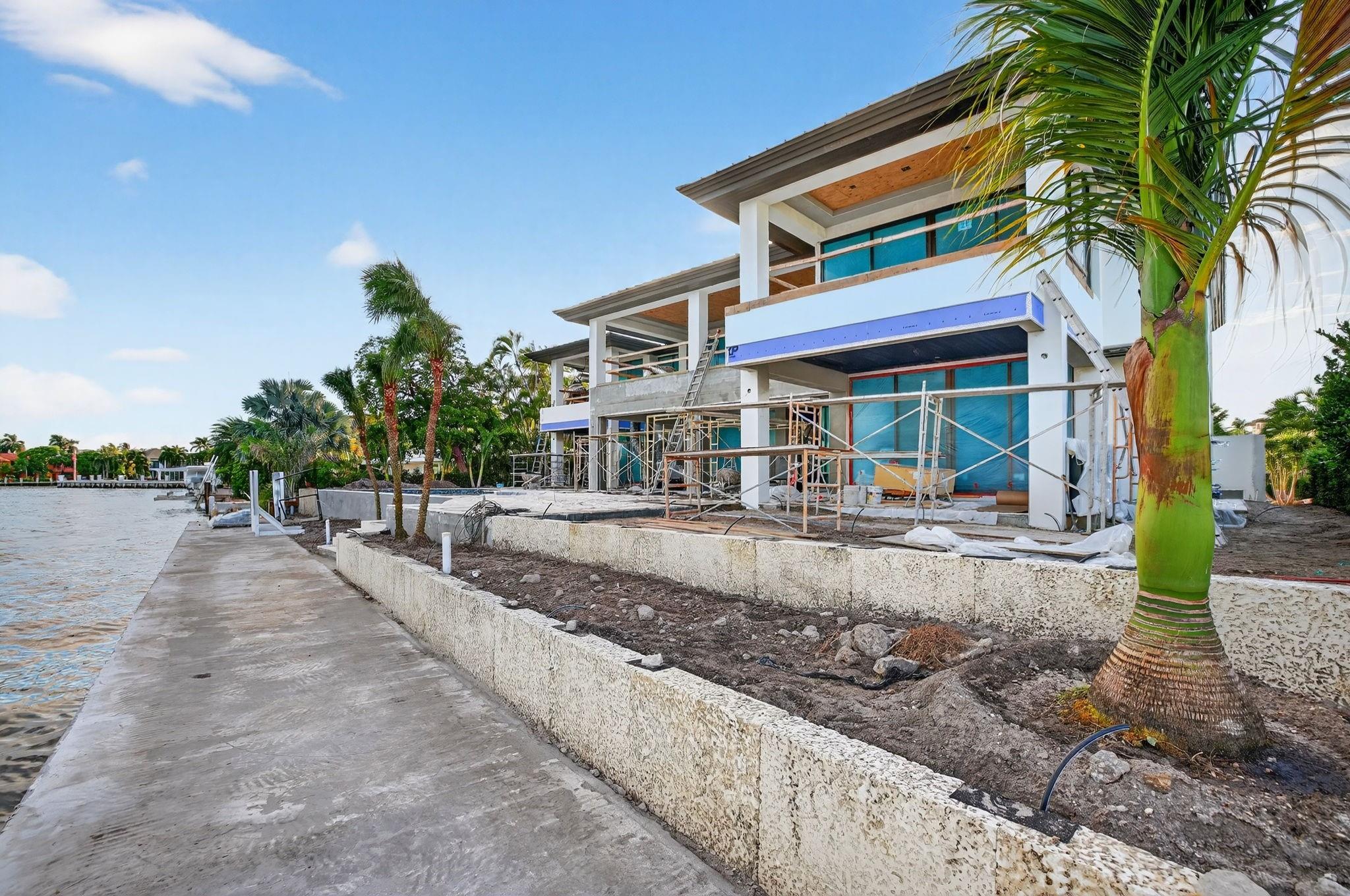 Coral Ridge North Add 24- - Residential