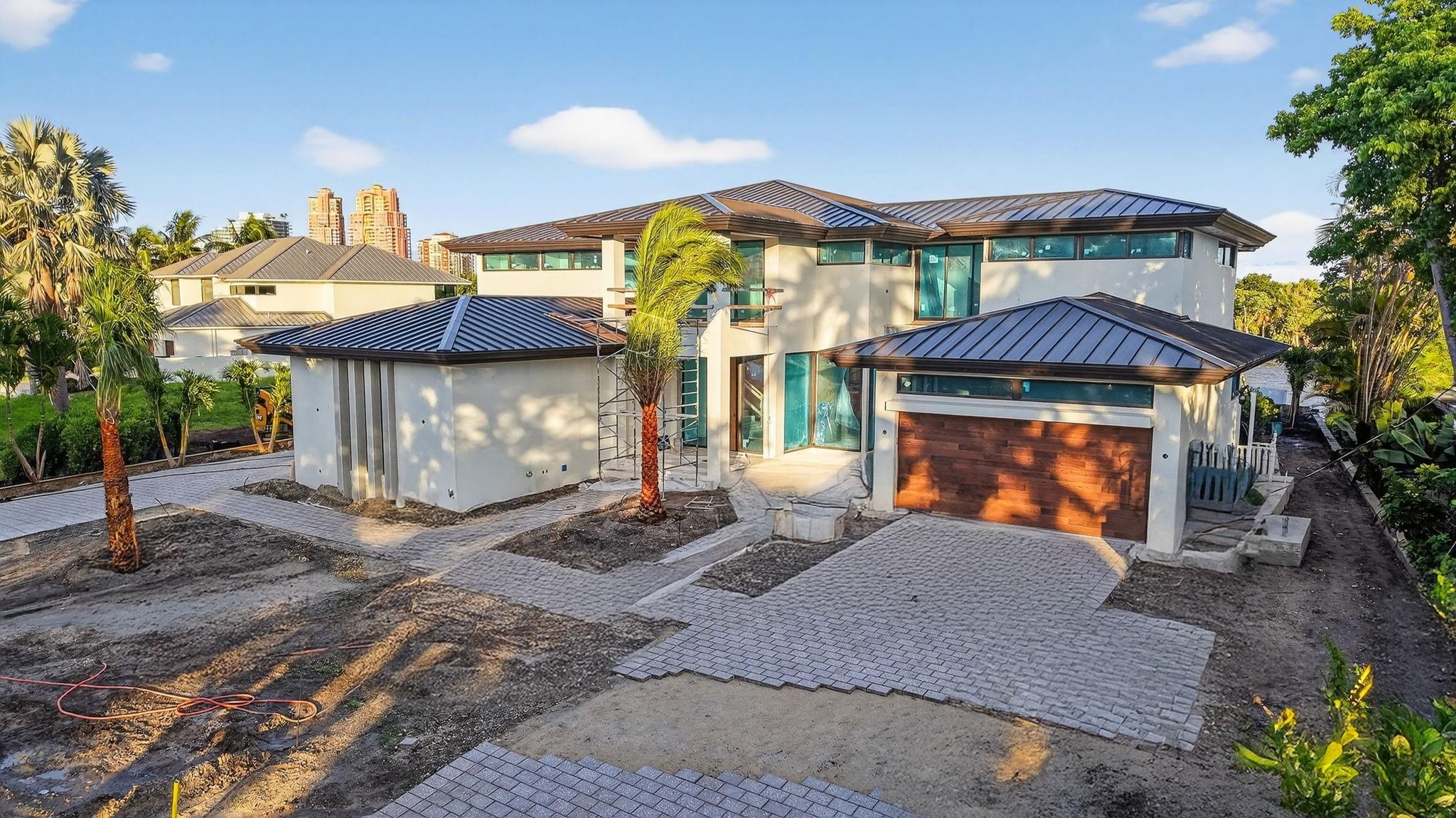 Coral Ridge North Add 24- - Residential