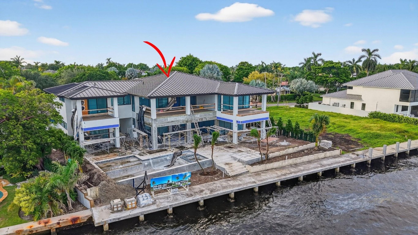 1918 Intracoastal Drive