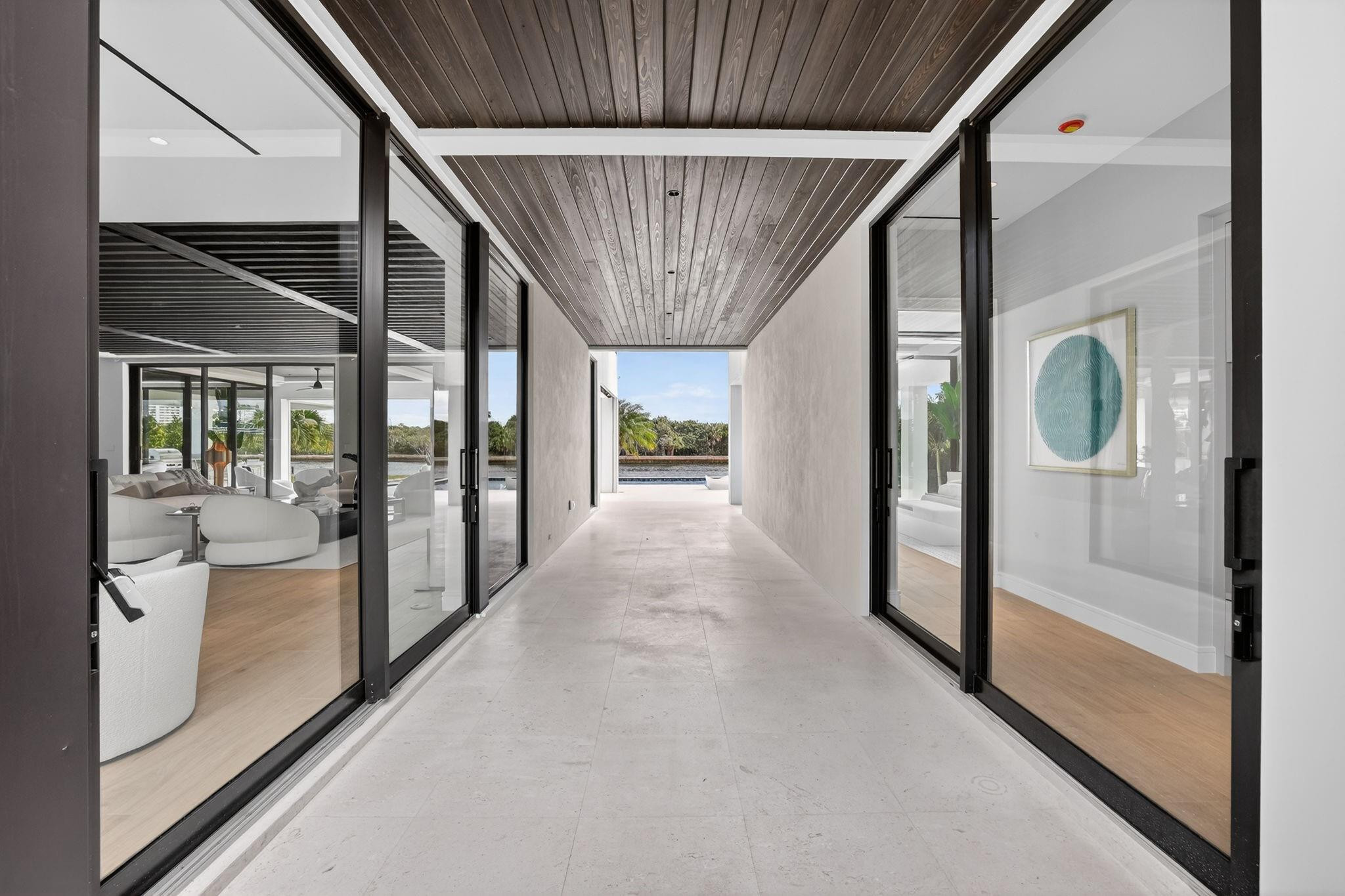 Coral Ridge North Add 24- - Residential