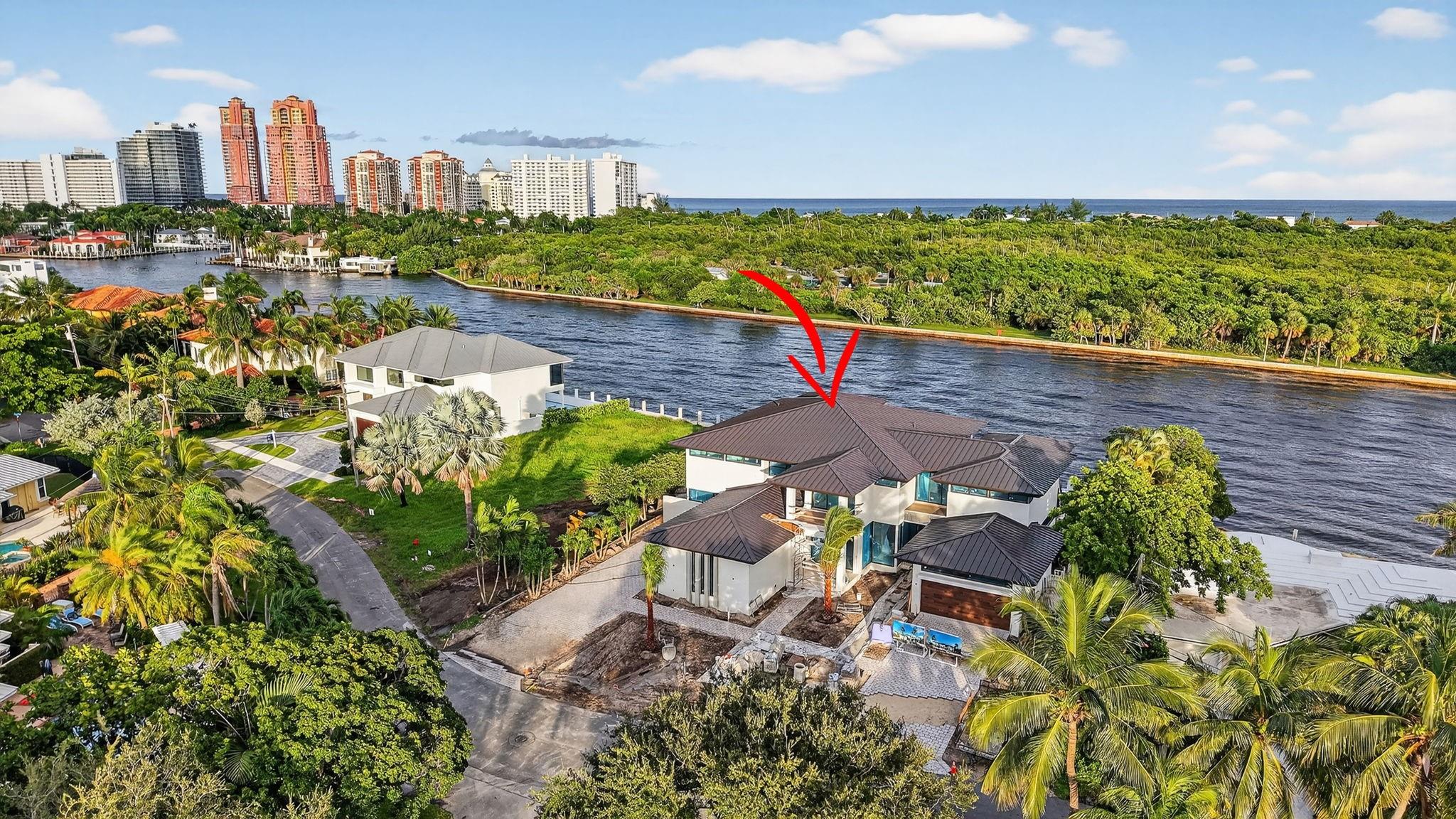 Coral Ridge North Add 24- - Residential