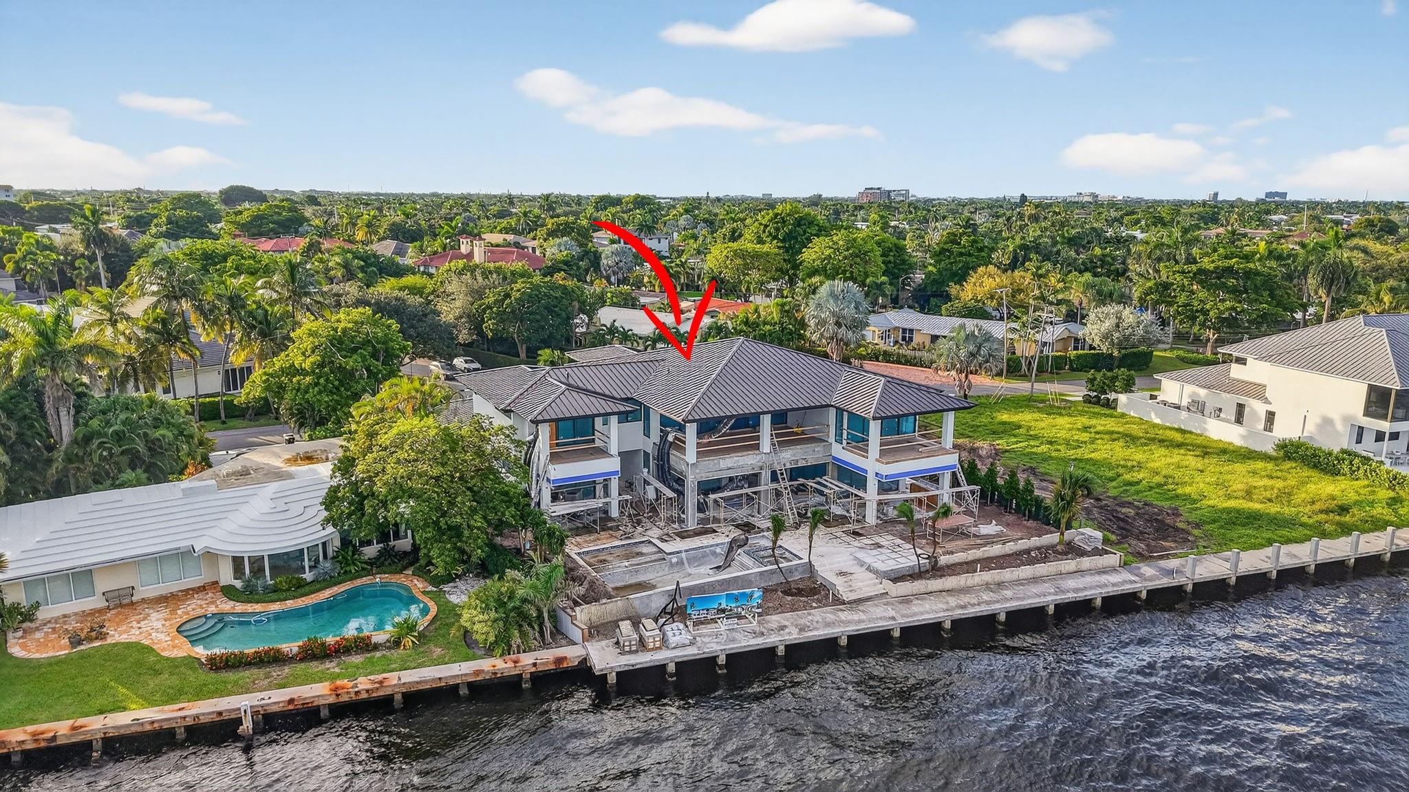 Coral Ridge North Add 24- - Residential