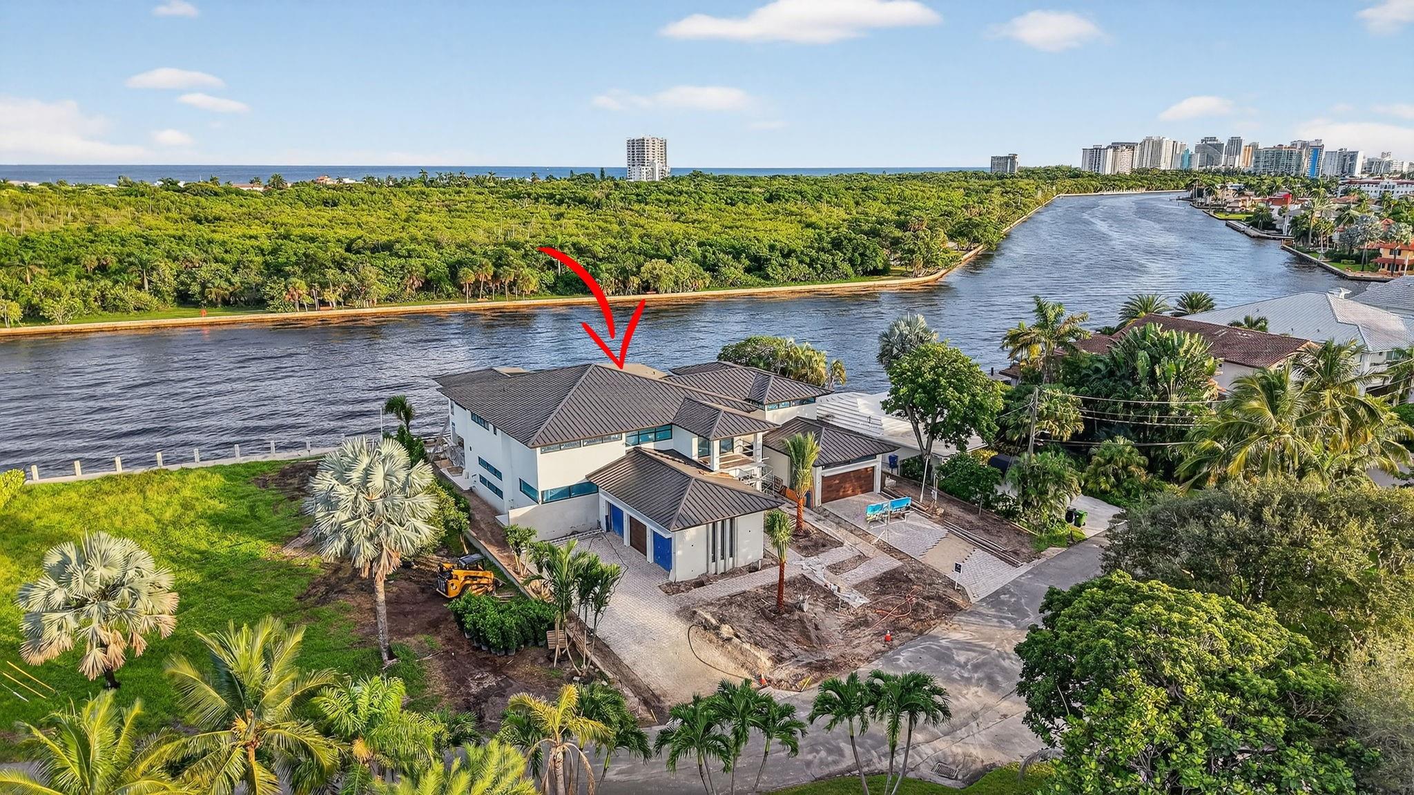 Coral Ridge North Add 24- - Residential