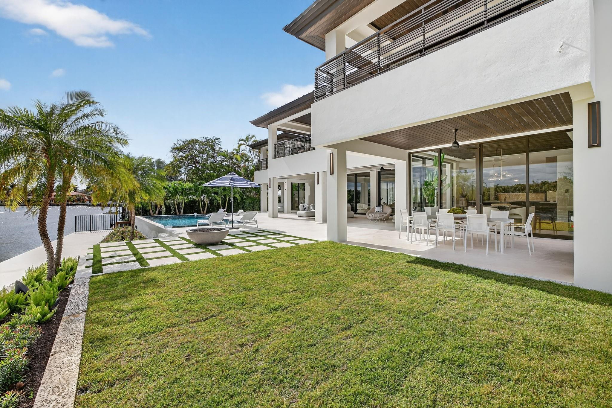 Coral Ridge North Add 24- - Residential