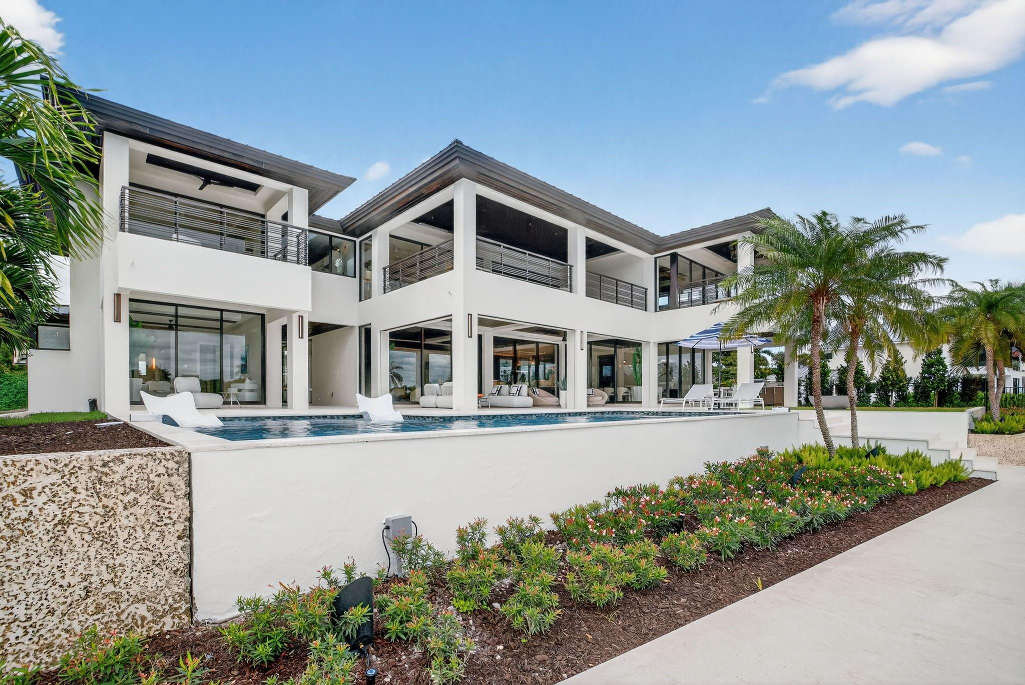 Coral Ridge North Add 24- - Residential