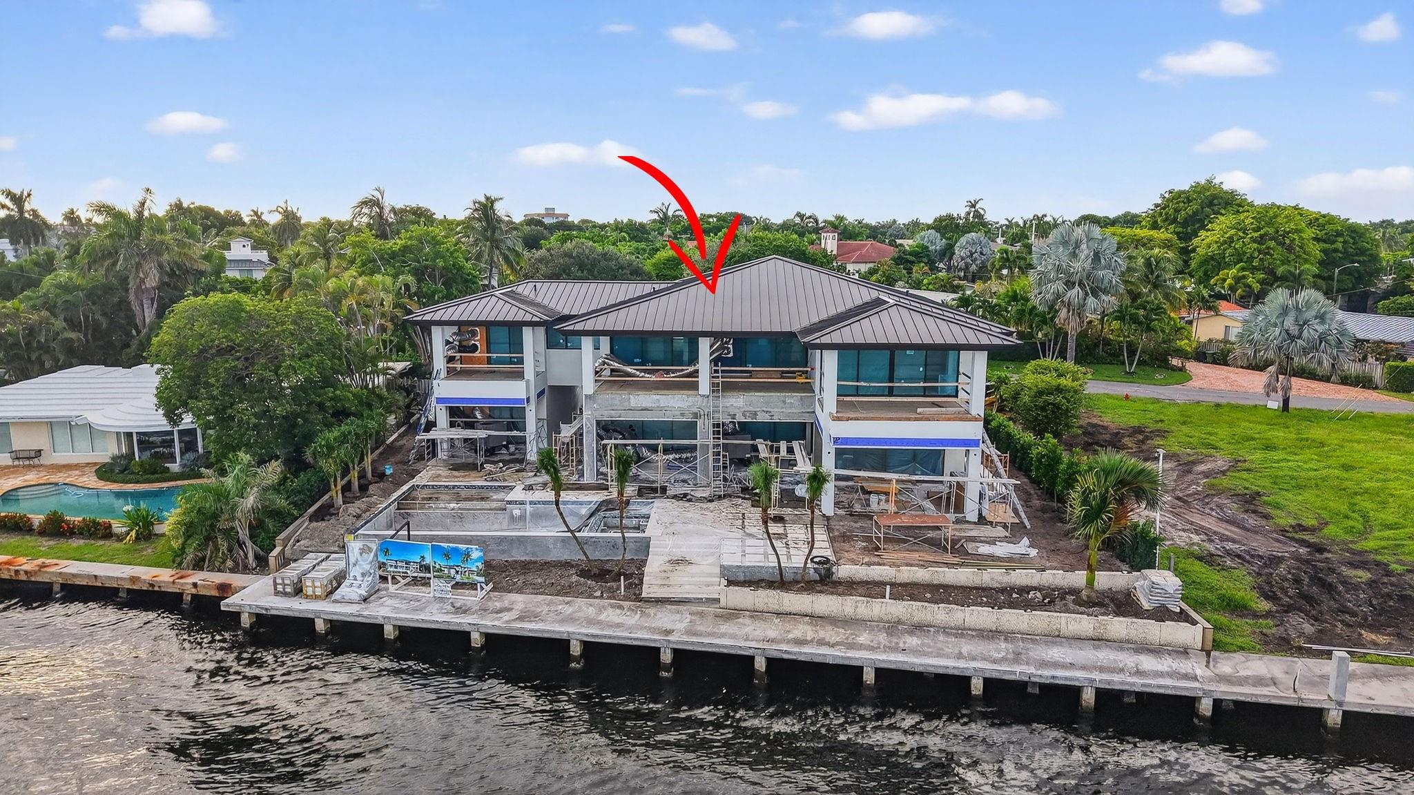 Coral Ridge North Add 24- - Residential