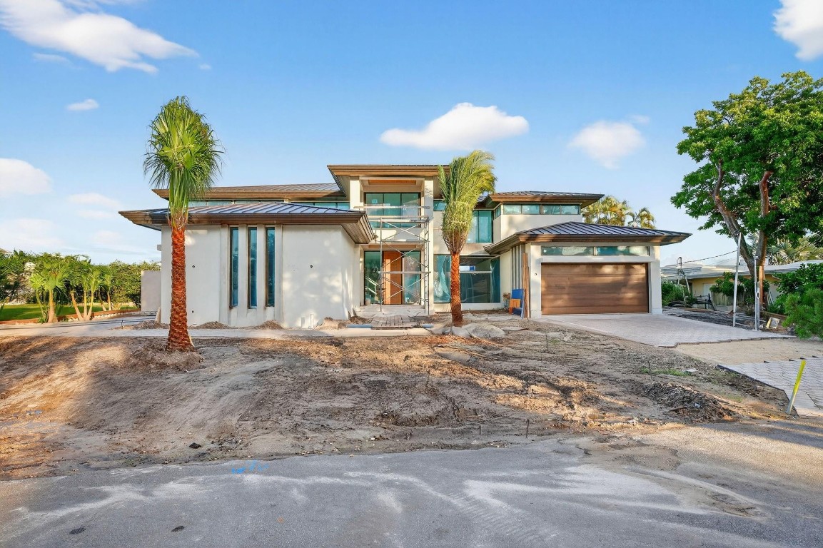 1918 Intracoastal Drive