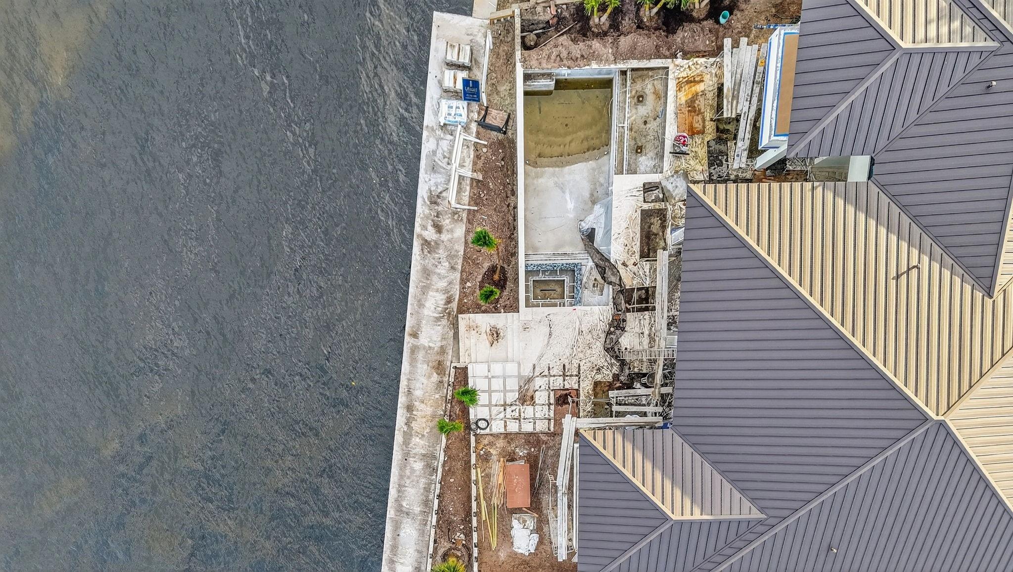 Coral Ridge North Add 24- - Residential