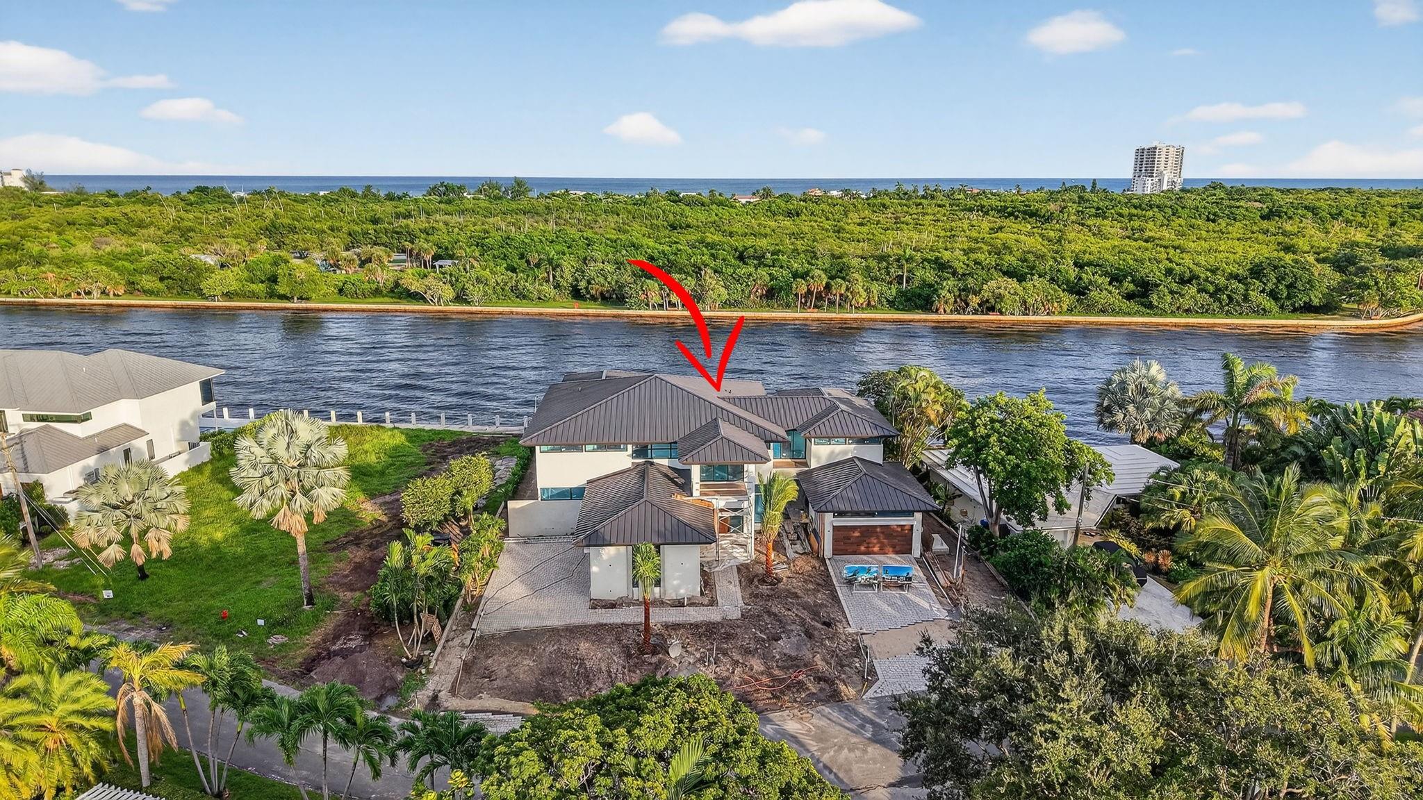 Coral Ridge North Add 24- - Residential