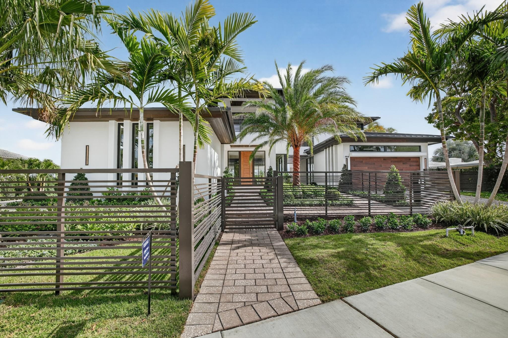 Coral Ridge North Add 24- - Residential