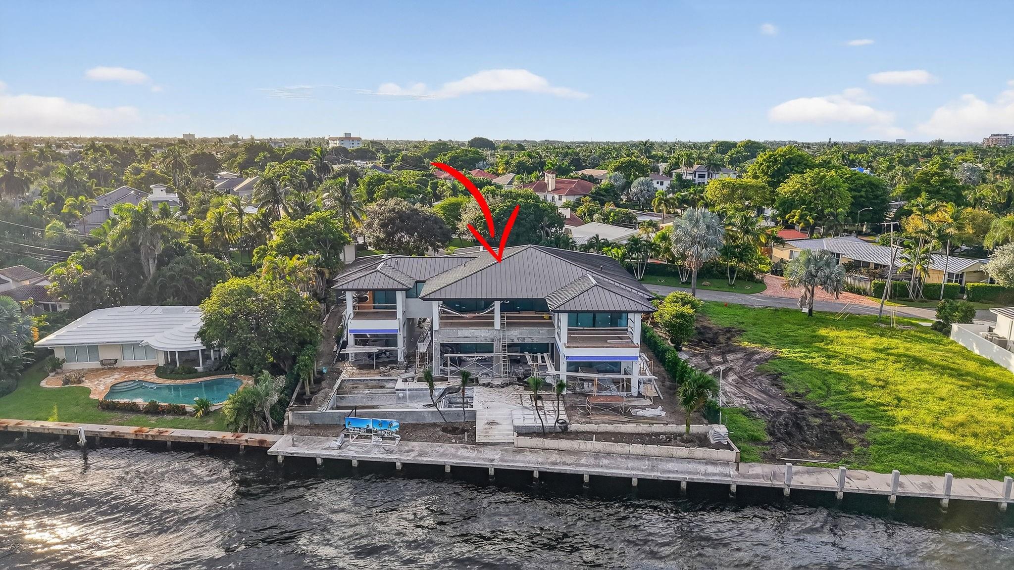 Coral Ridge North Add 24- - Residential