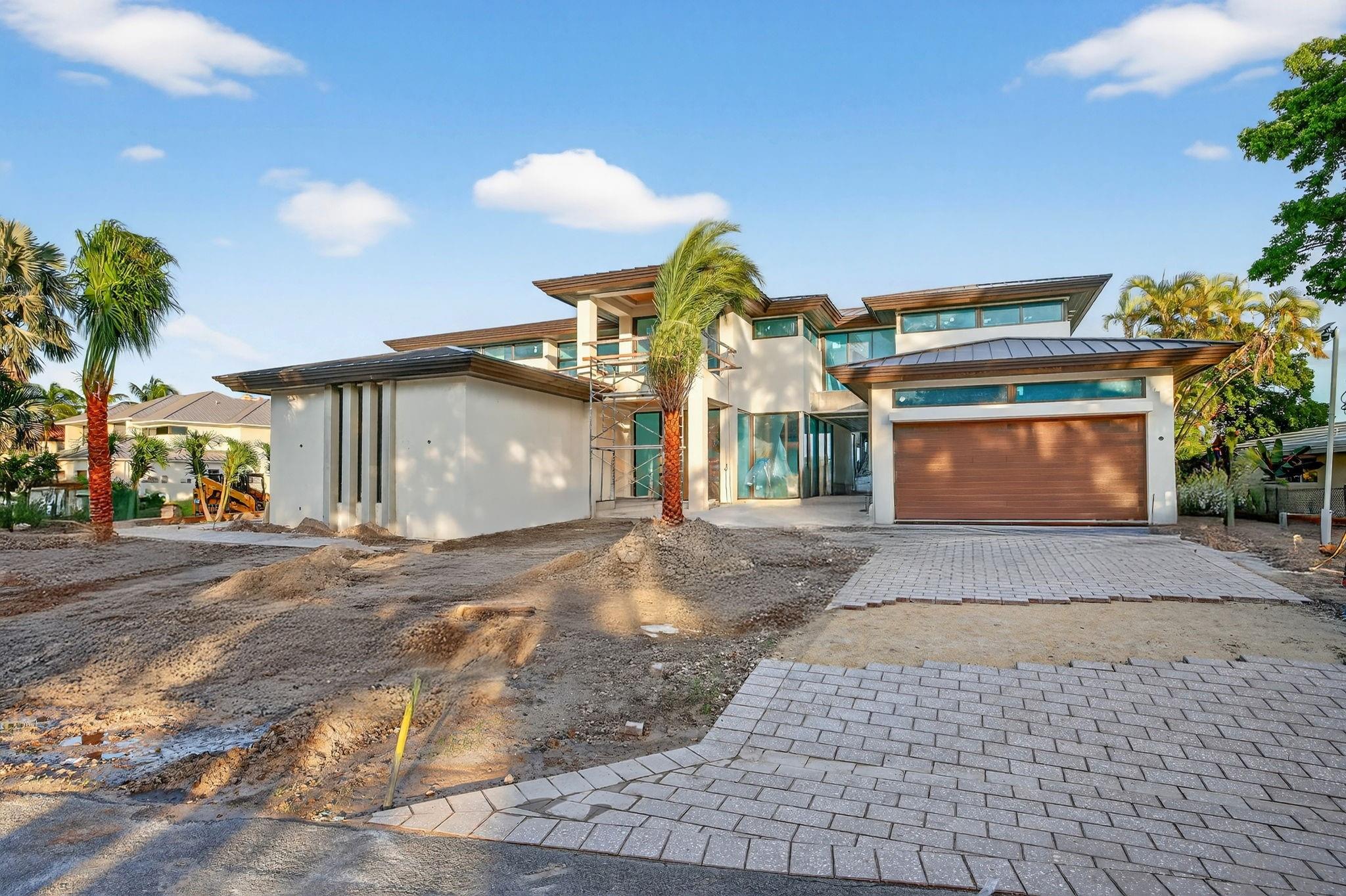 Coral Ridge North Add 24- - Residential
