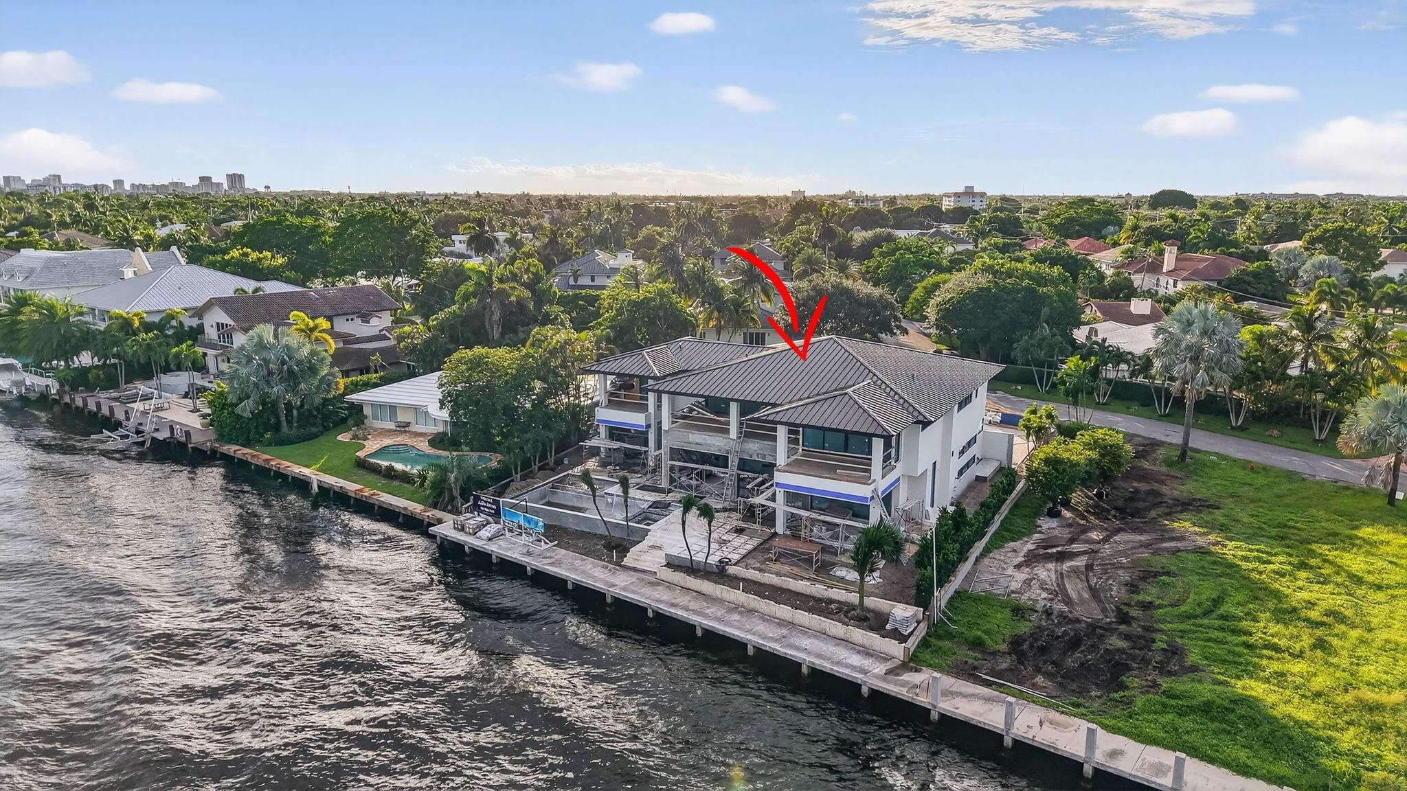 Coral Ridge North Add 24- - Residential
