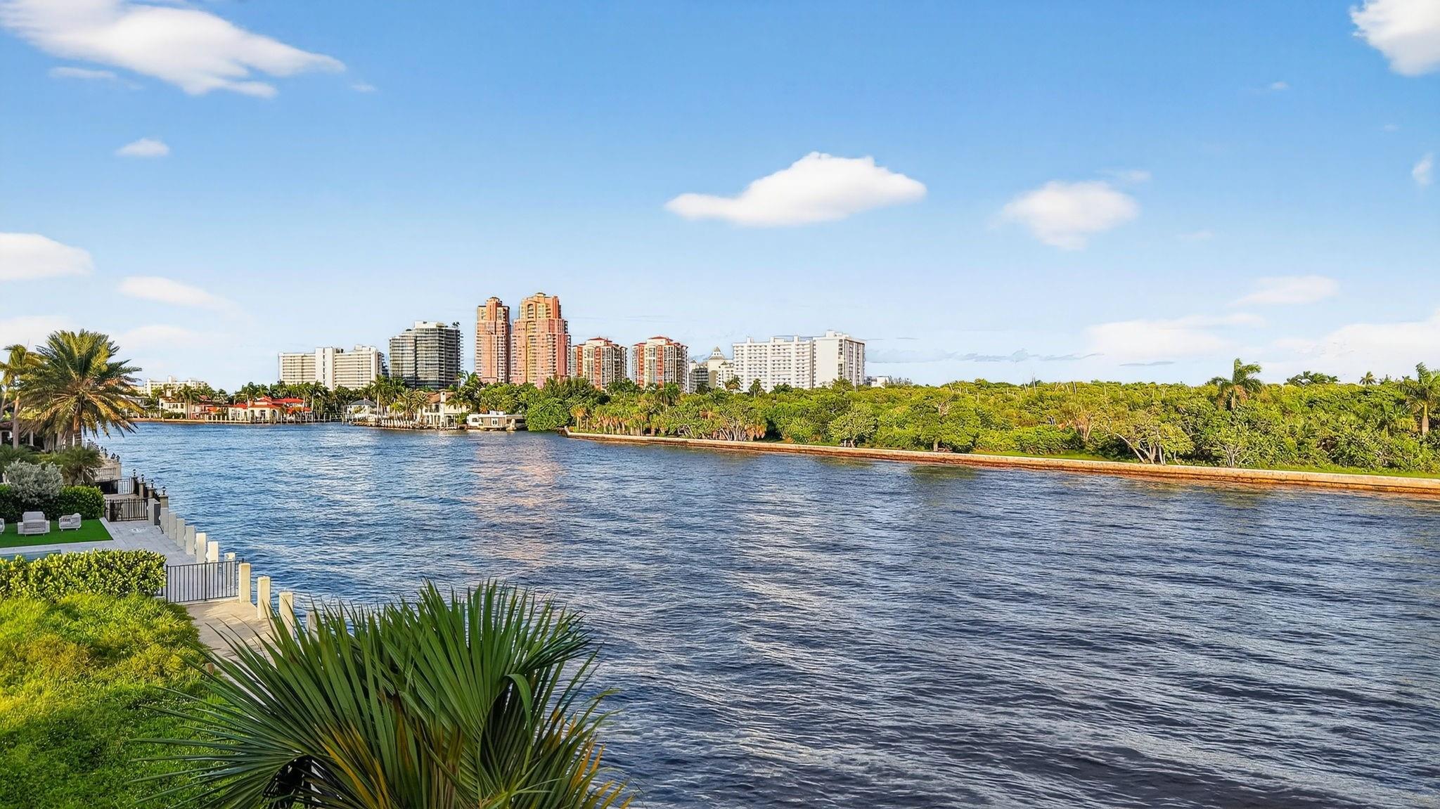 Coral Ridge North Add 24- - Residential