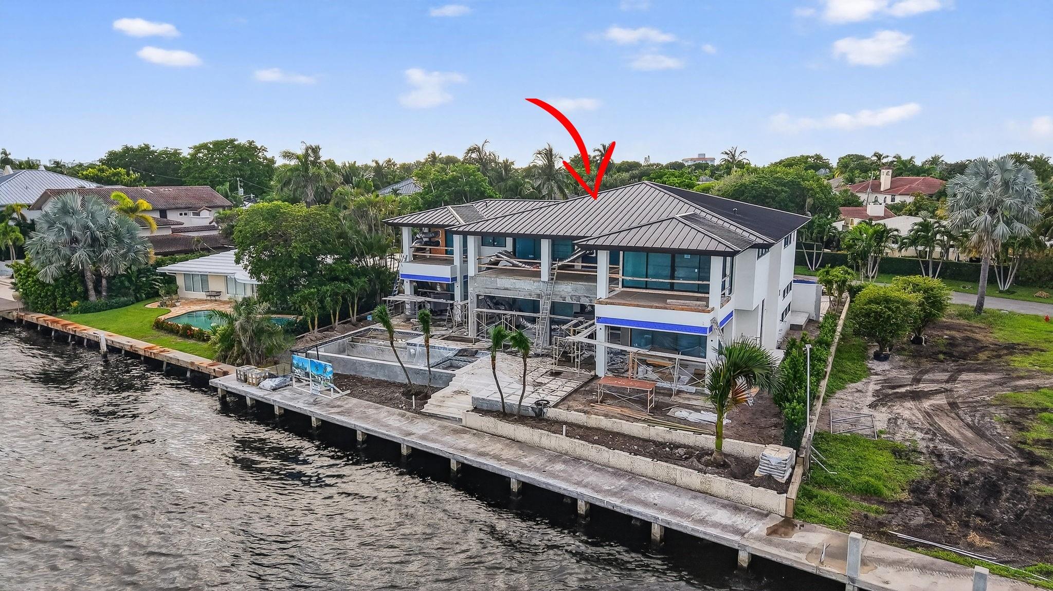 Coral Ridge North Add 24- - Residential