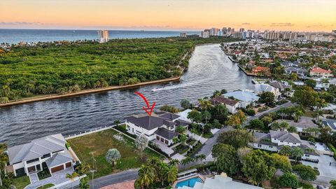 1918 Intracoastal Drive Fort Lauderdale FL 33305