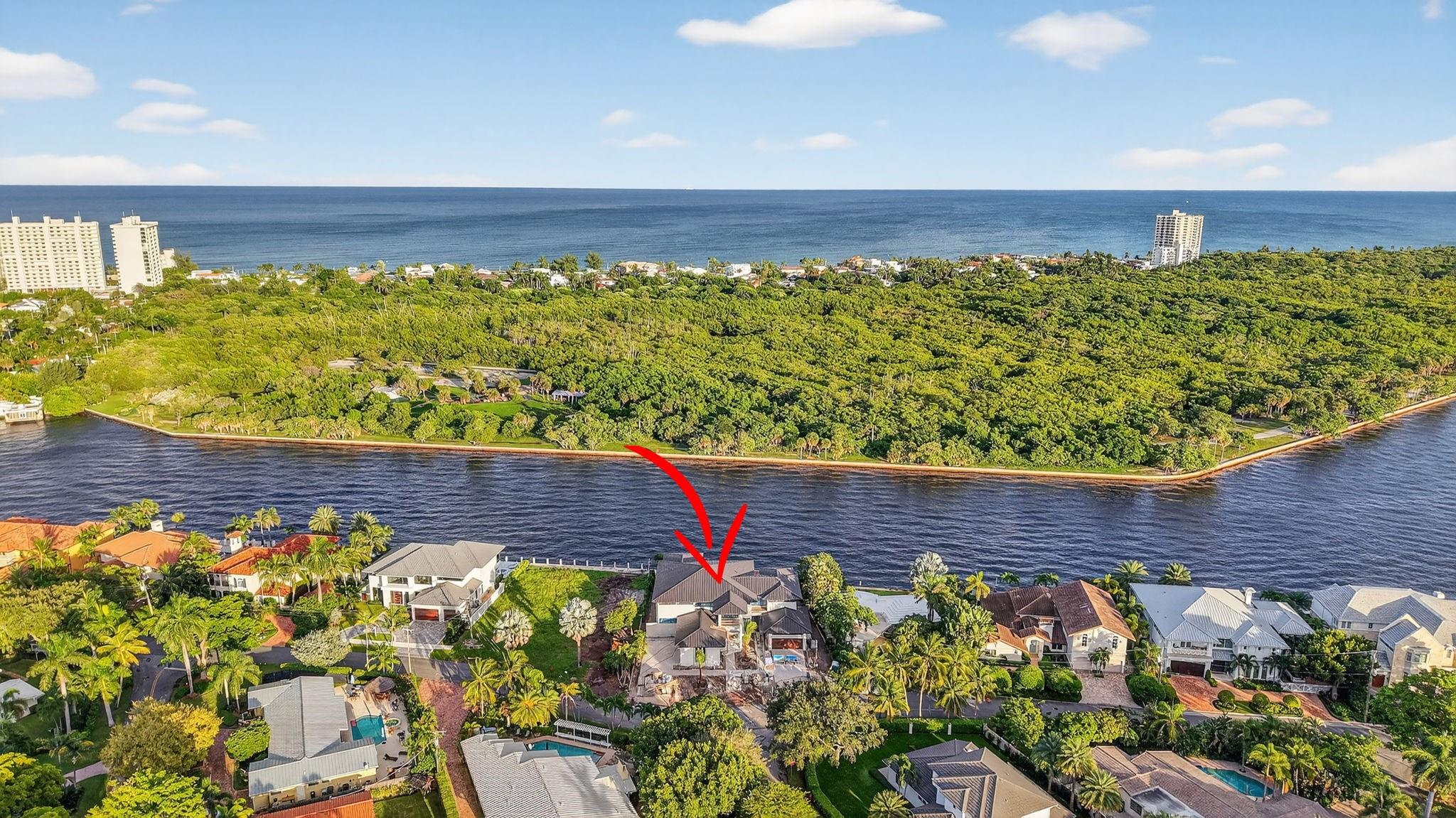Coral Ridge North Add 24- - Residential