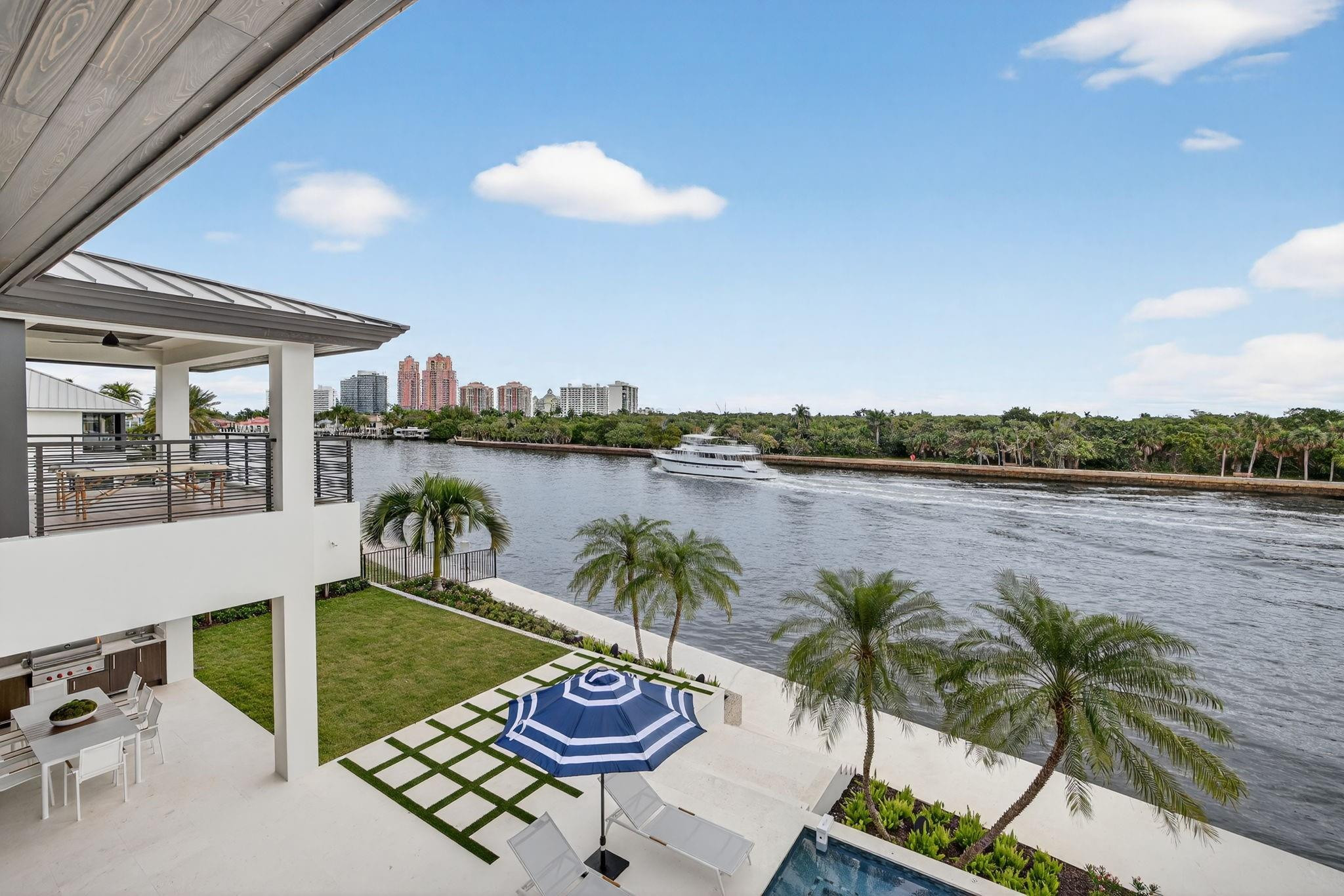 Coral Ridge North Add 24- - Residential