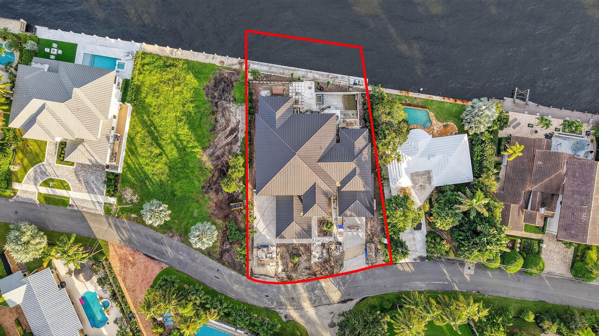 1918 Intracoastal Dr