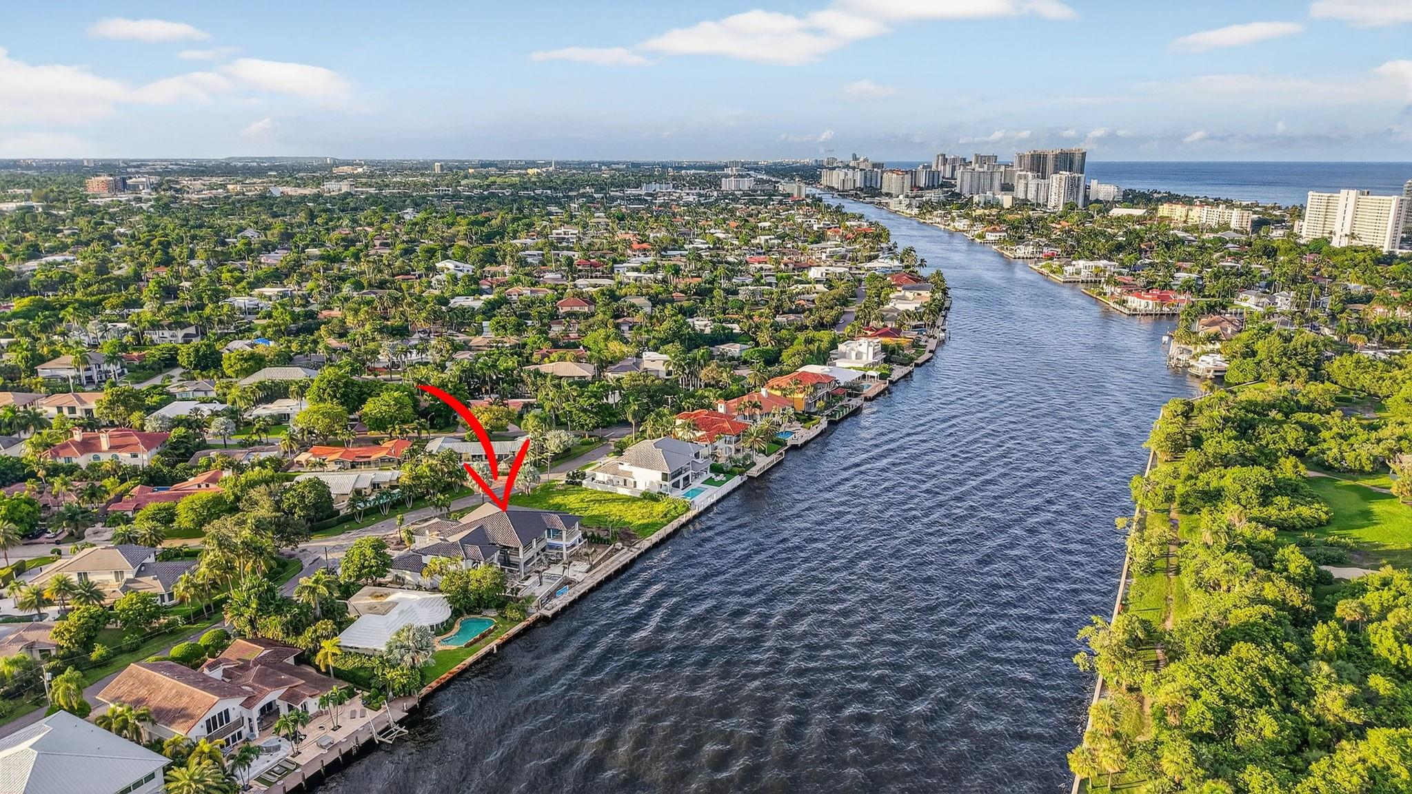 Coral Ridge North Add 24- - Residential