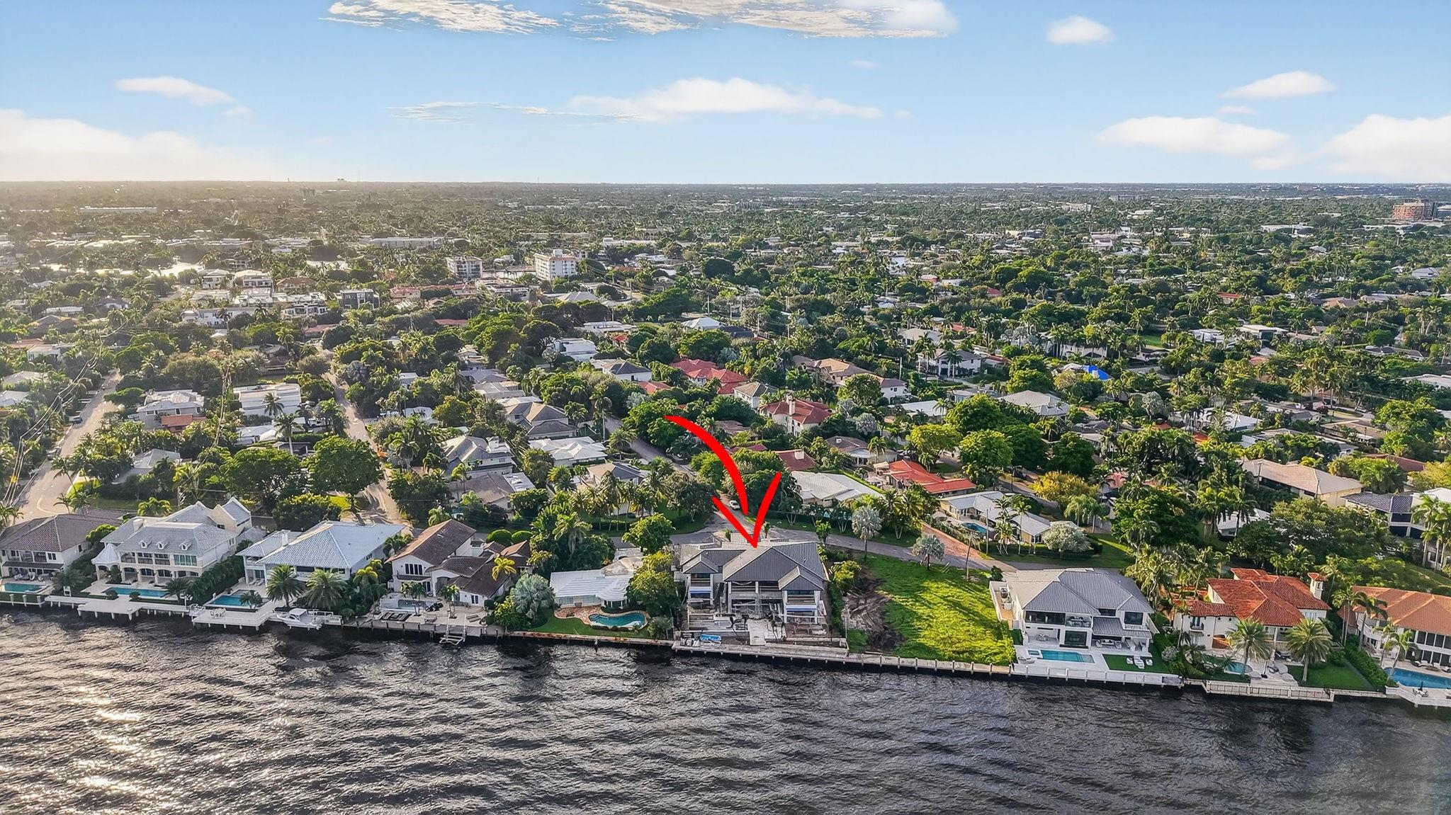 Coral Ridge North Add 24- - Residential